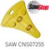 SAWSTOP Blade Spacing Adjustment Gauge